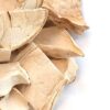kings trumpet mushrooms -