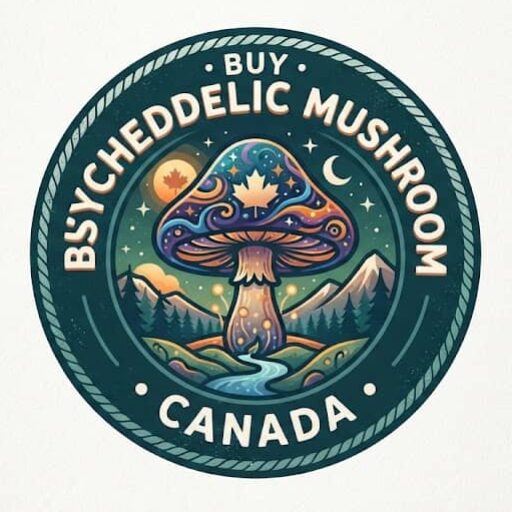 CANADA SHROOMS